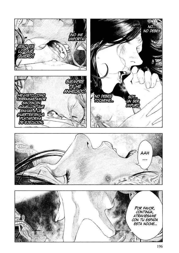 Innocent capítulo 52, página 10