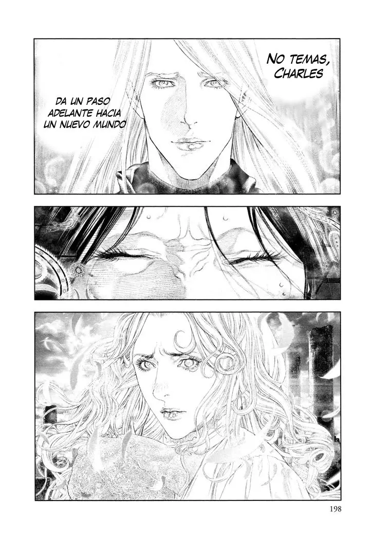 Innocent capítulo 52, página 12