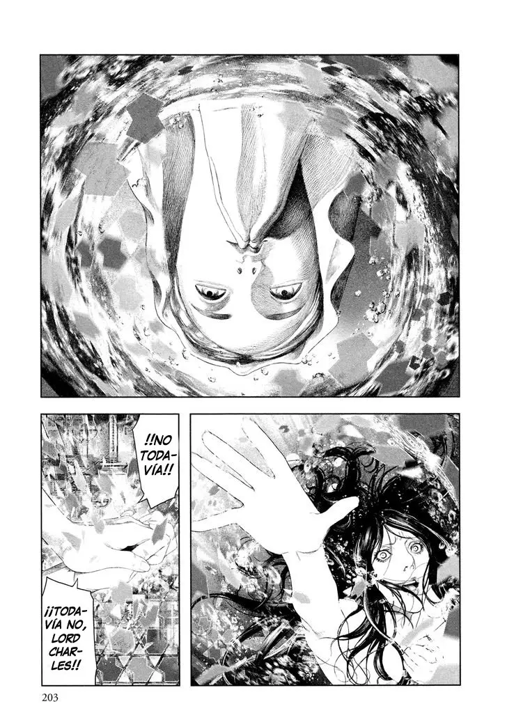 Innocent capítulo 52, página 16