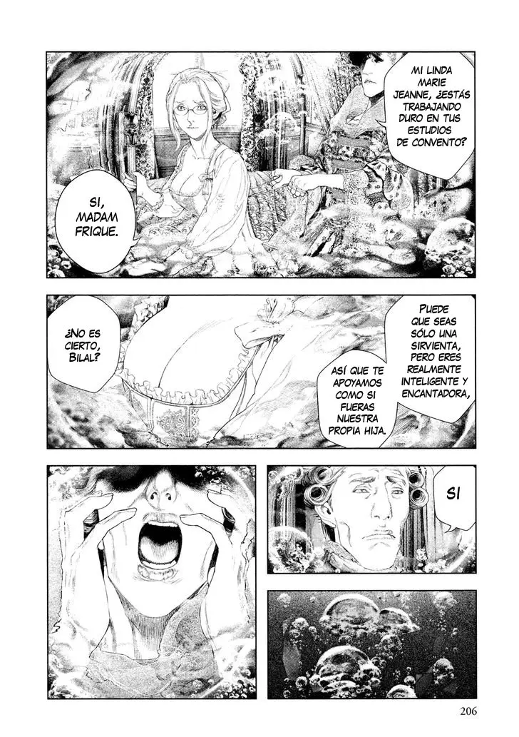 Innocent capítulo 53, página 2