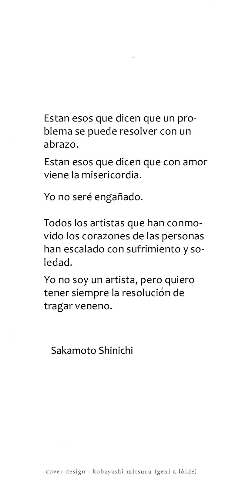 Innocent capítulo 54, página 3