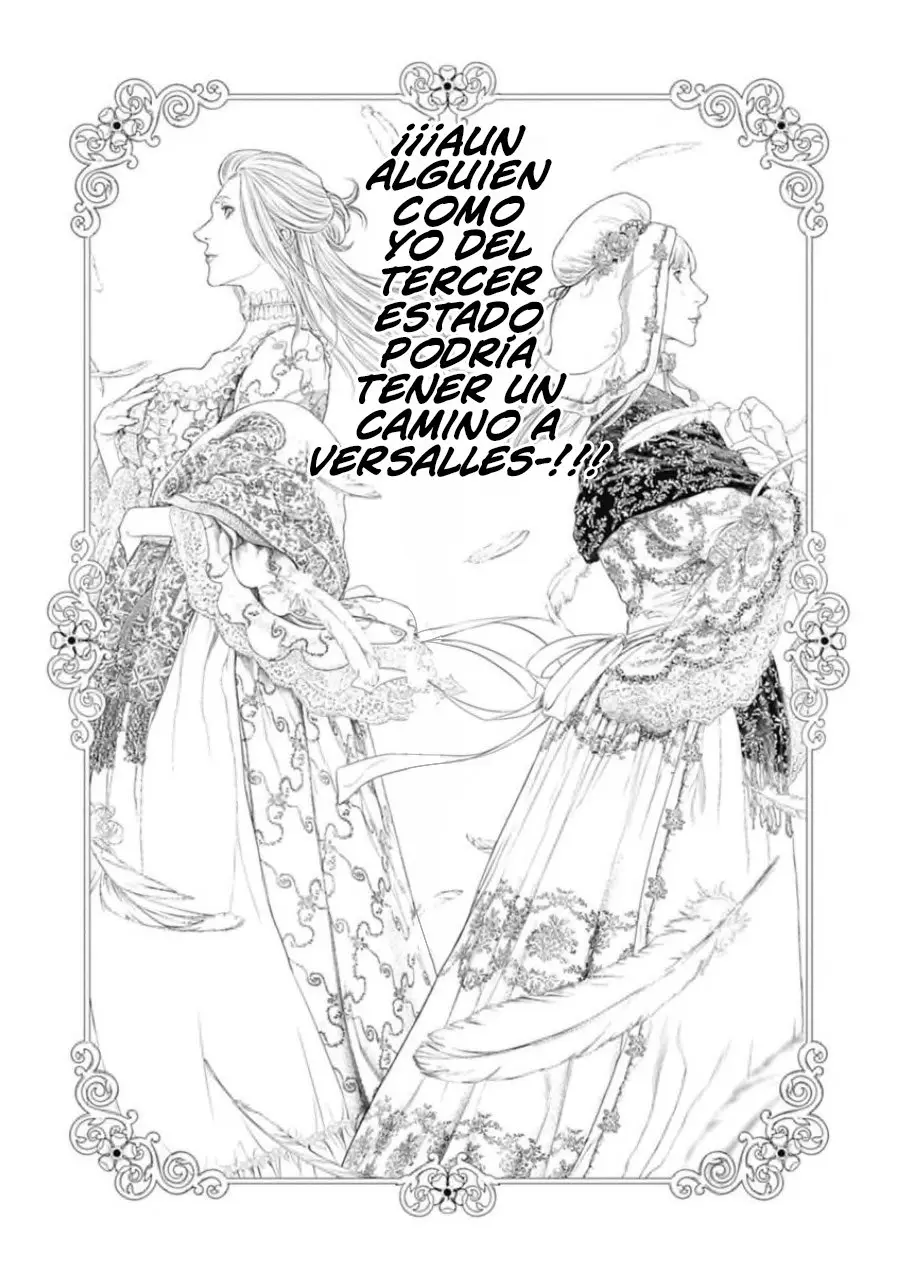 Innocent capítulo 54, página 21