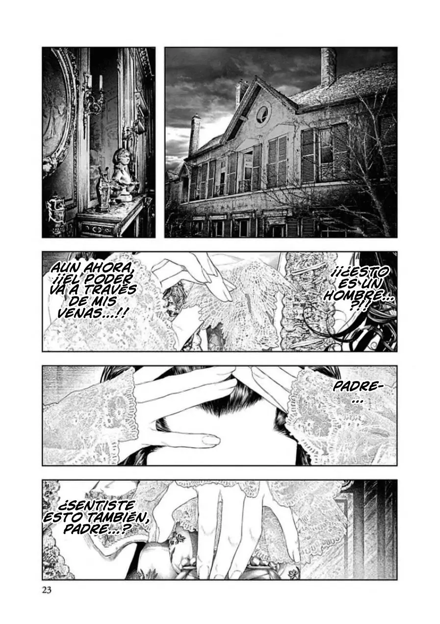 Innocent capítulo 54, página 24