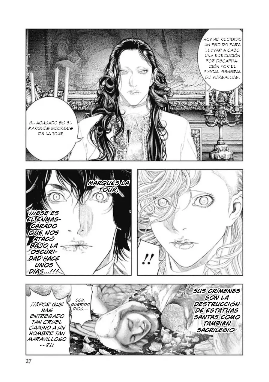 Innocent capítulo 55, página 4