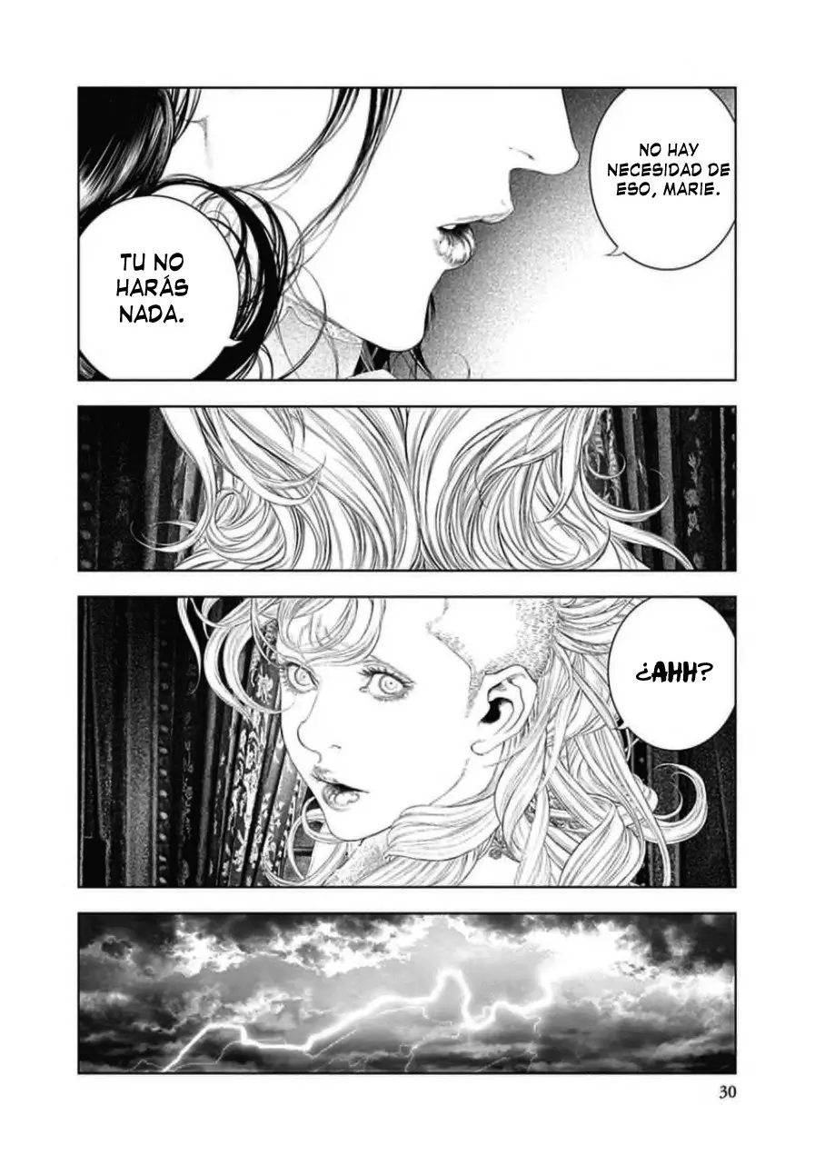 Innocent capítulo 55, página 7