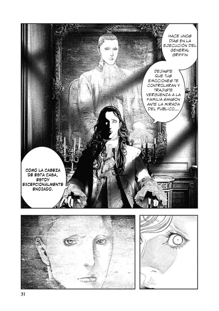 Innocent capítulo 55, página 8