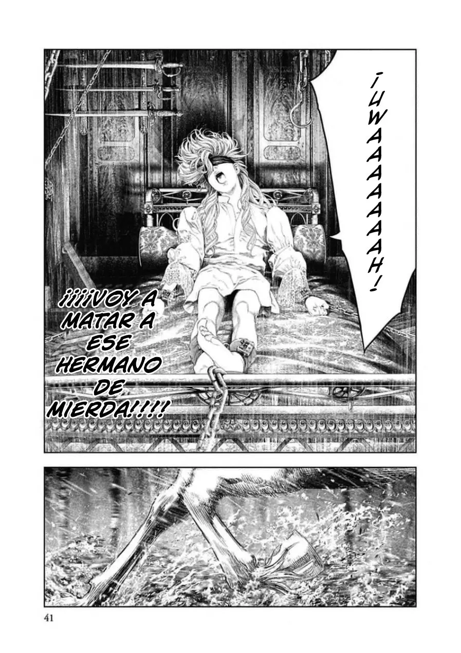 Innocent capítulo 55, página 18