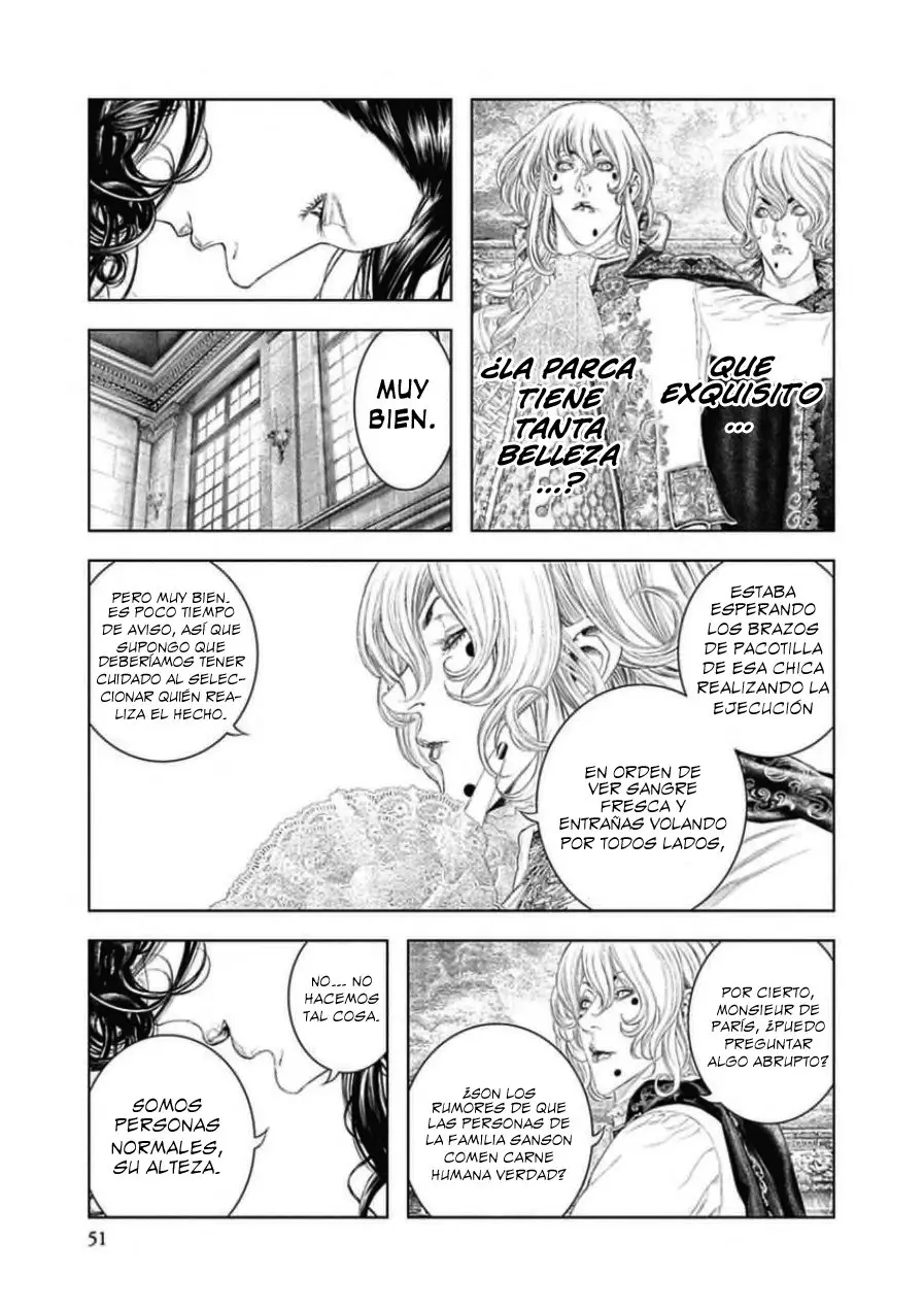 Innocent capítulo 56, página 9