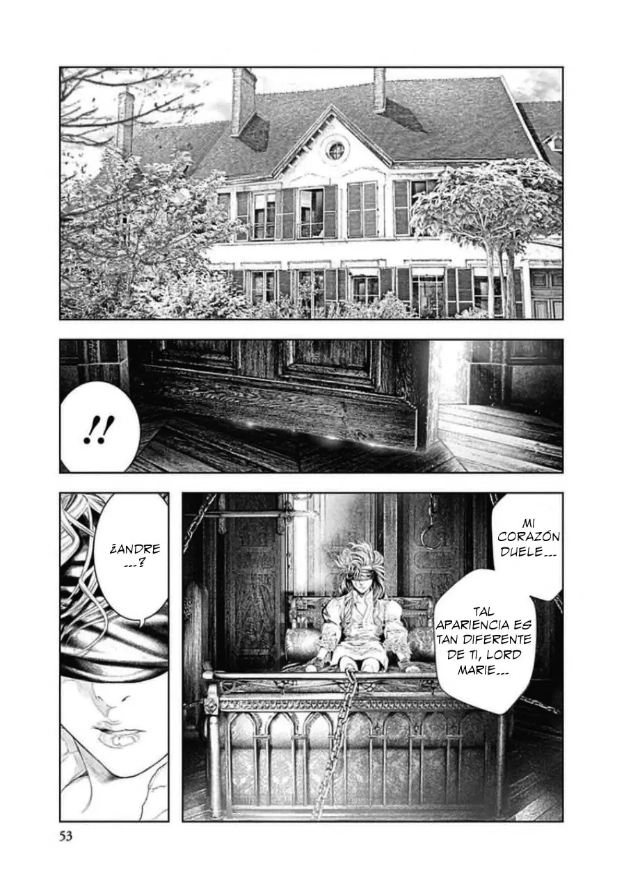 Innocent capítulo 56, página 11