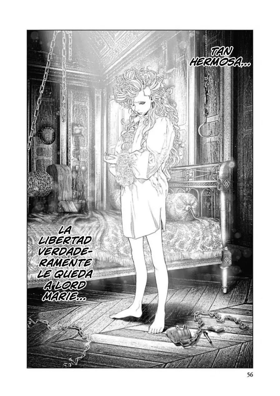 Innocent capítulo 56, página 14