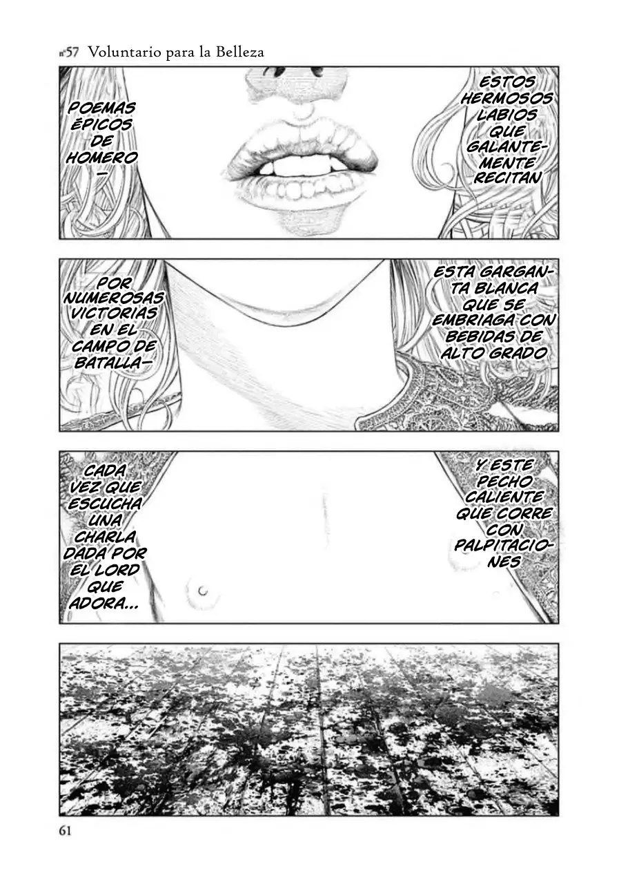 Innocent capítulo 57, página 2