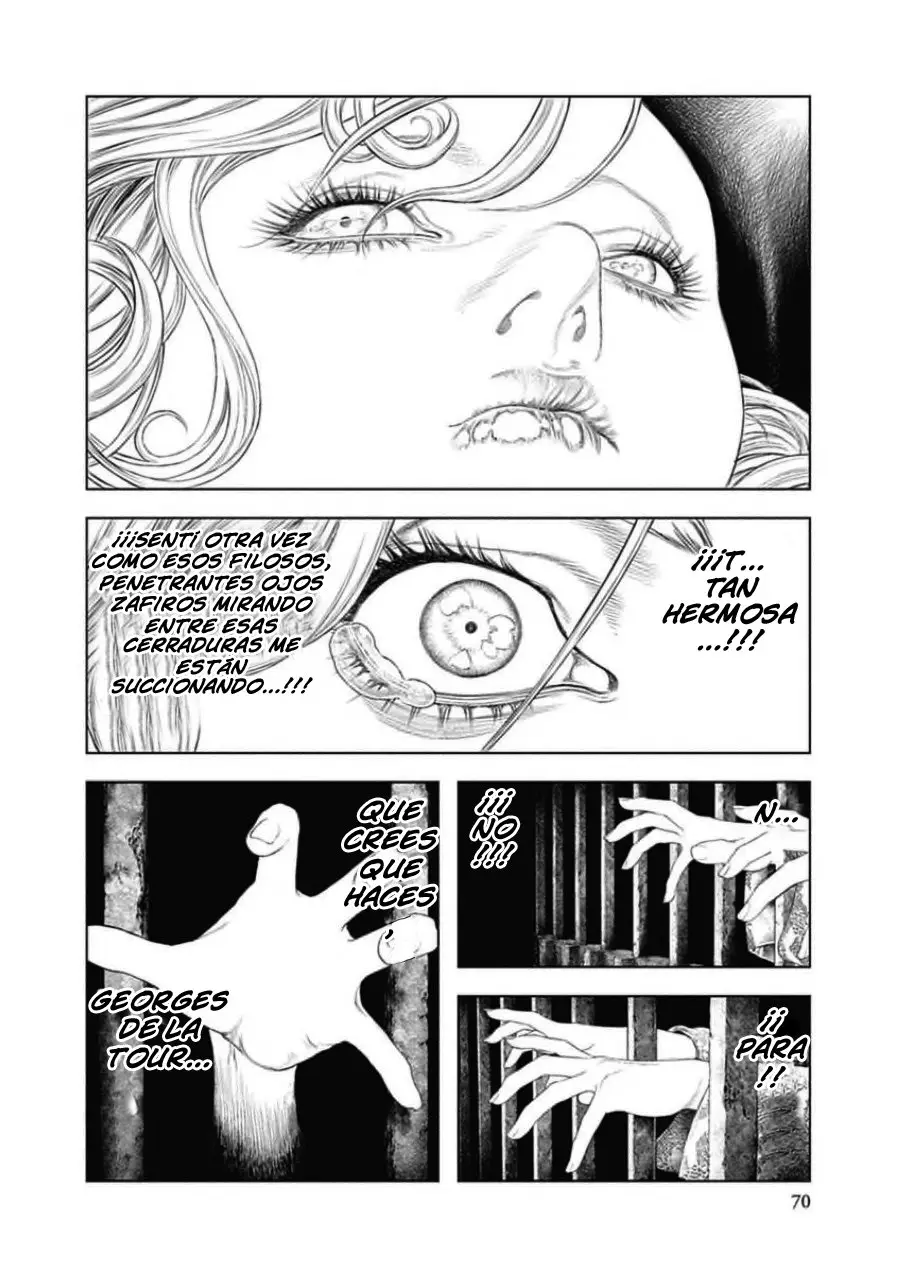 Innocent capítulo 57, página 10