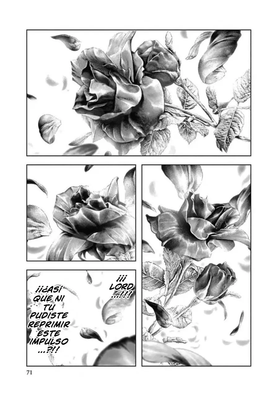 Innocent capítulo 57, página 11