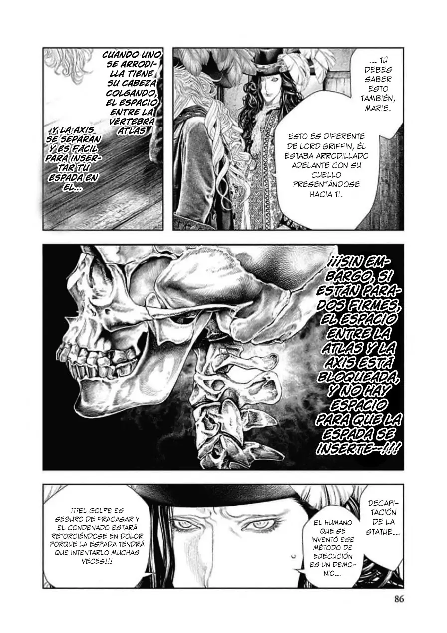 Innocent capítulo 58, página 8