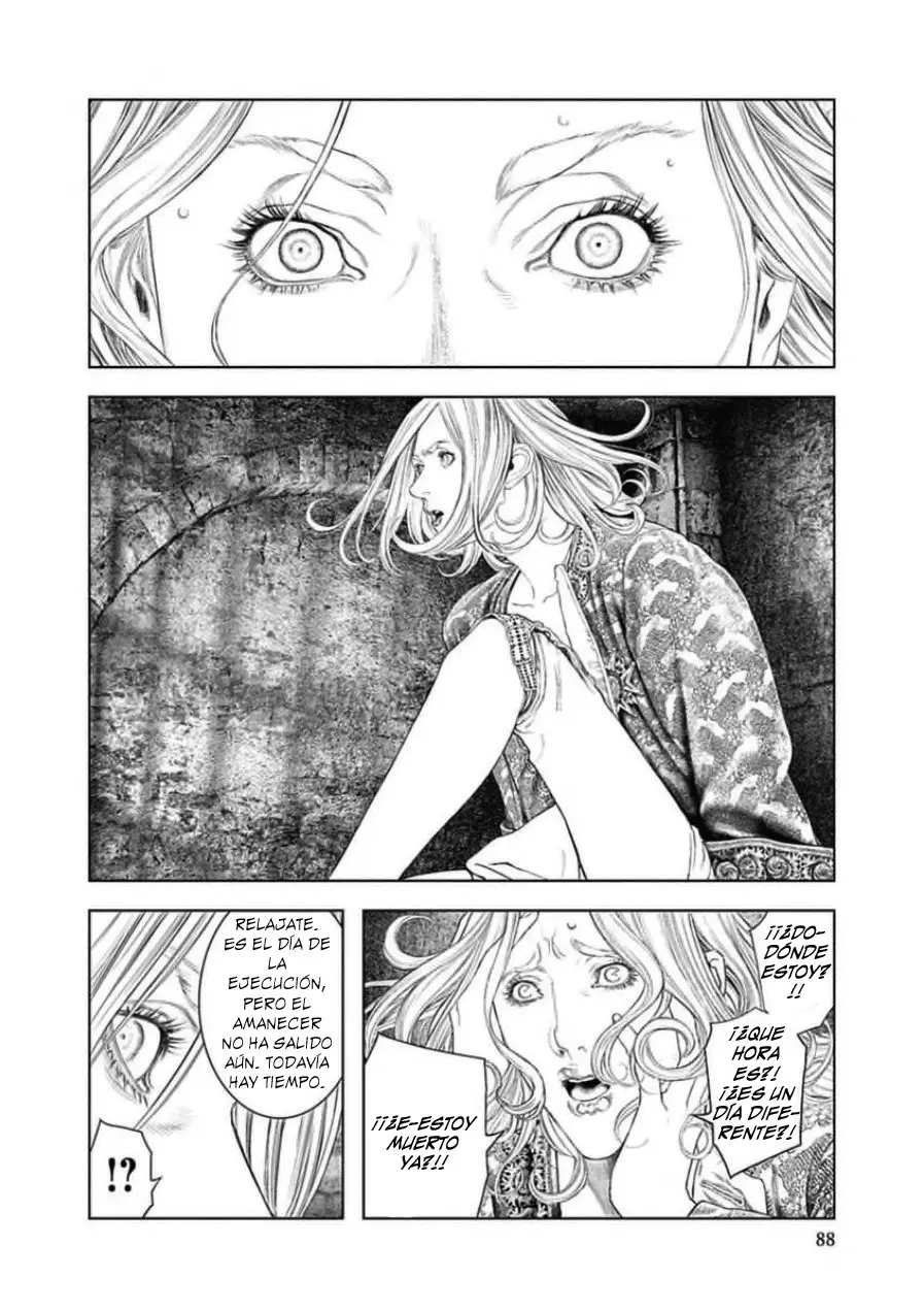 Innocent capítulo 58, página 10