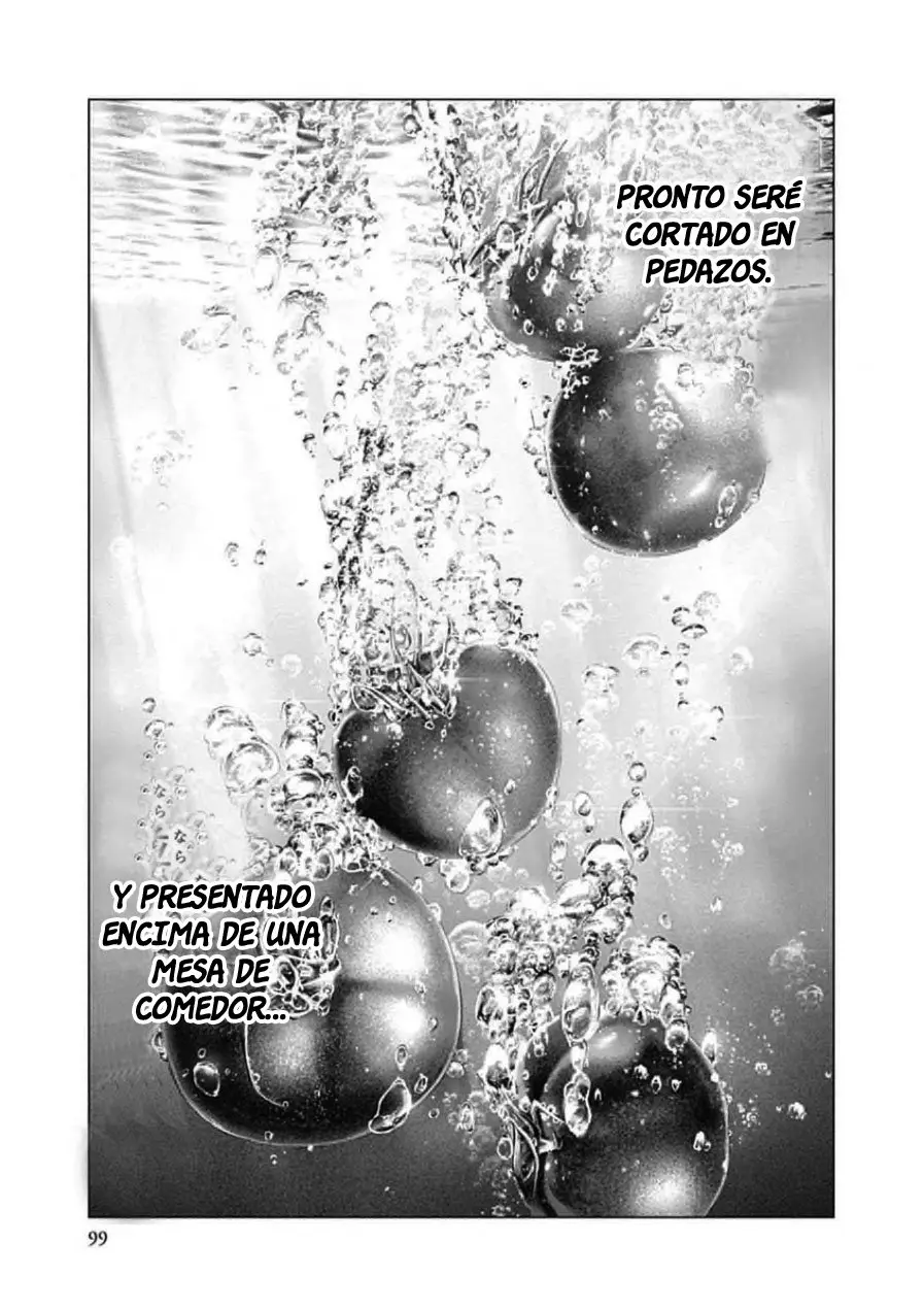 Innocent capítulo 59, página 4