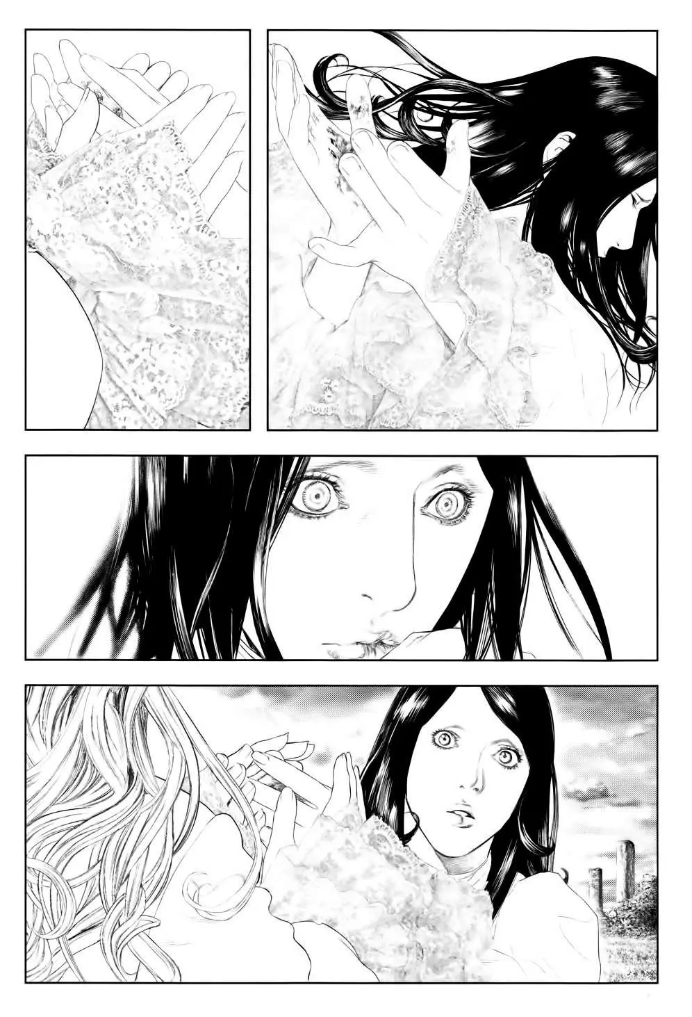 Innocent capítulo 6, página 15