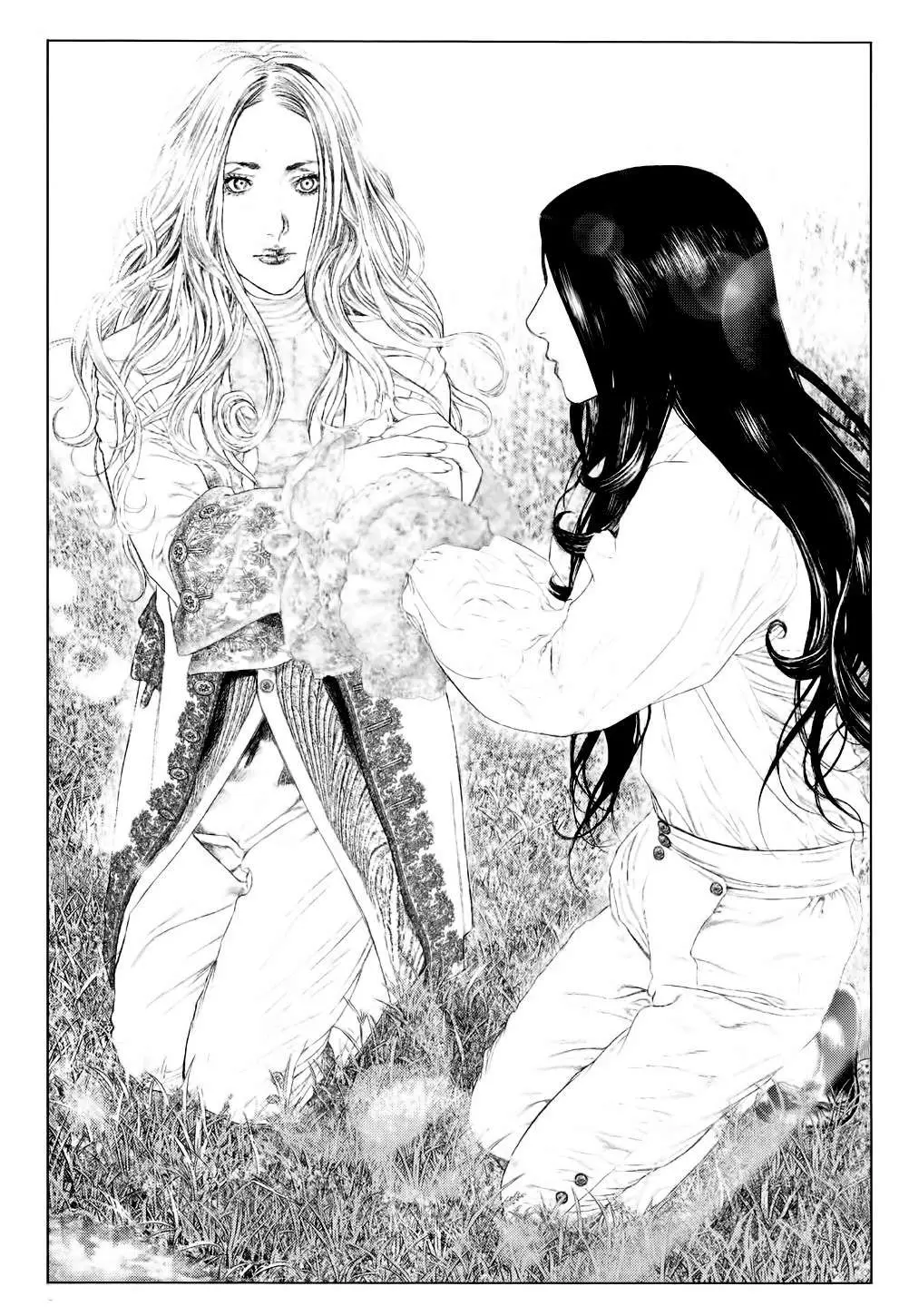 Innocent capítulo 6, página 16