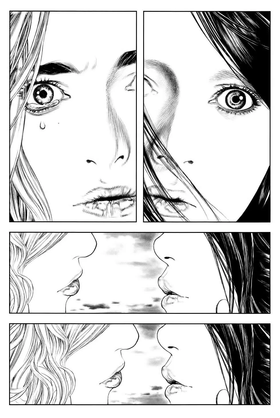 Innocent capítulo 6, página 18