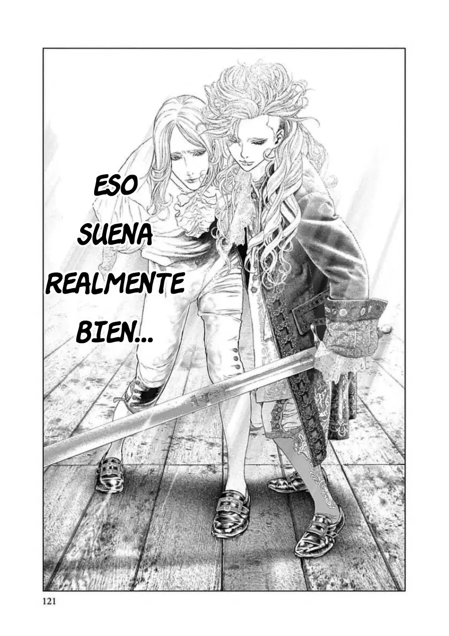 Innocent capítulo 60, página 7