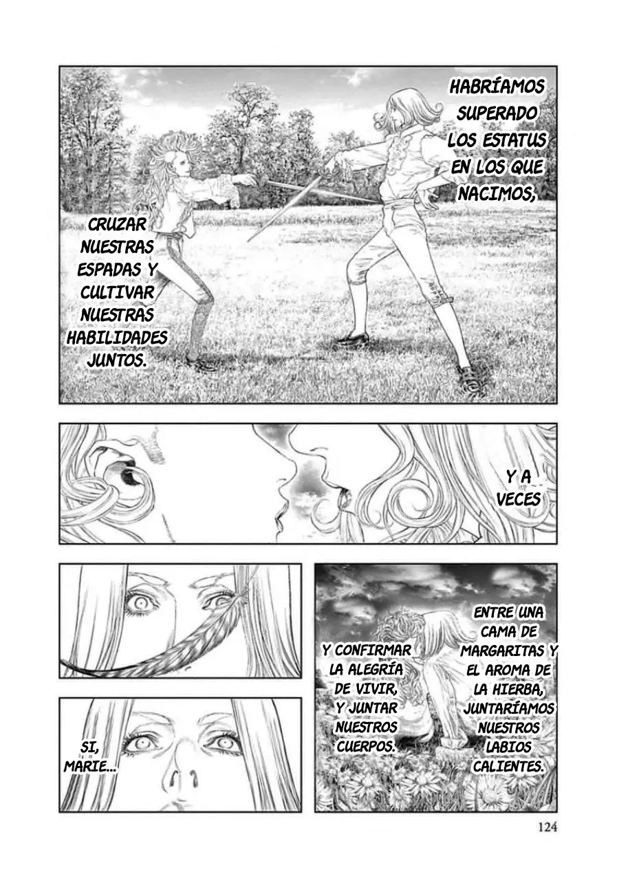 Innocent capítulo 60, página 10