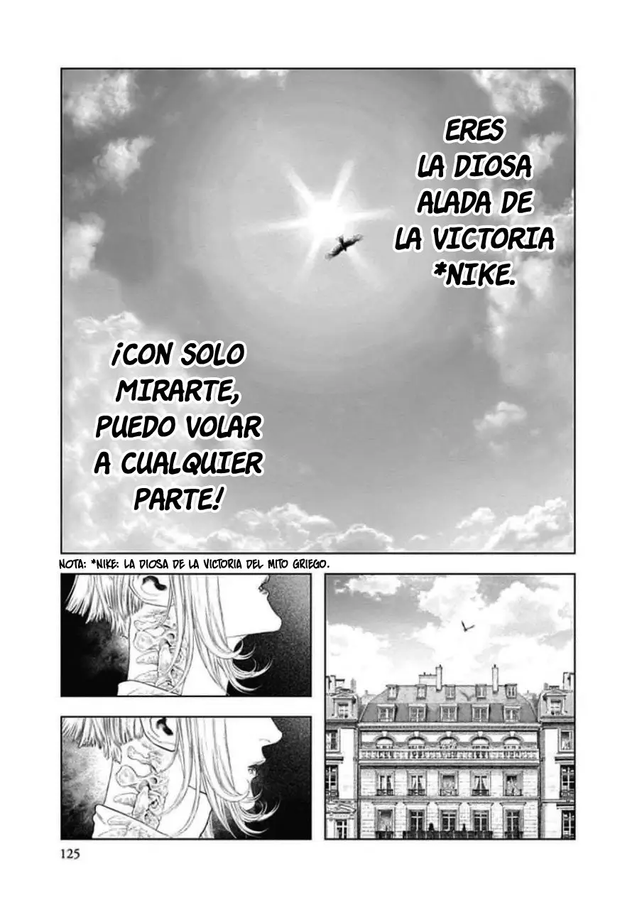 Innocent capítulo 60, página 11