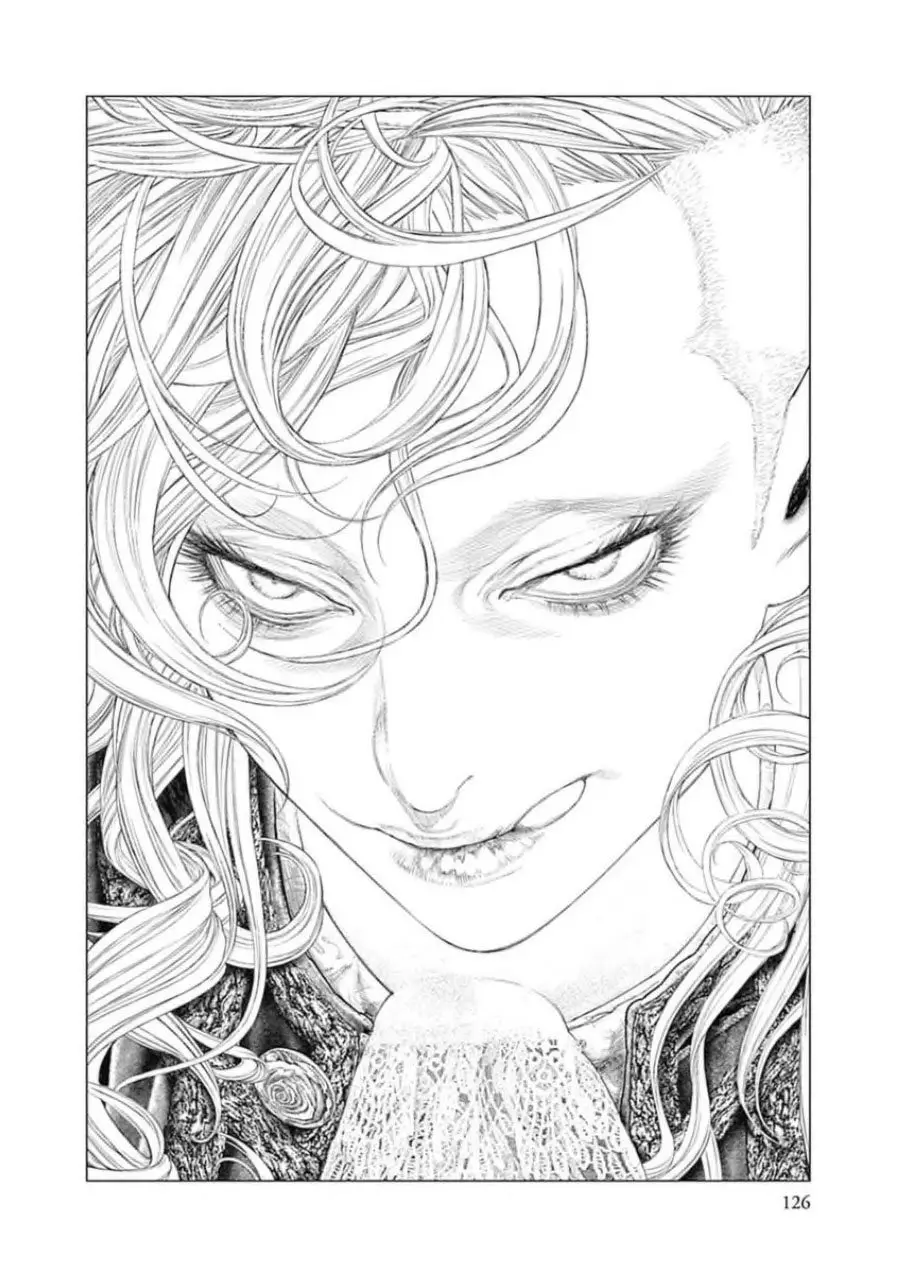 Innocent capítulo 60, página 12