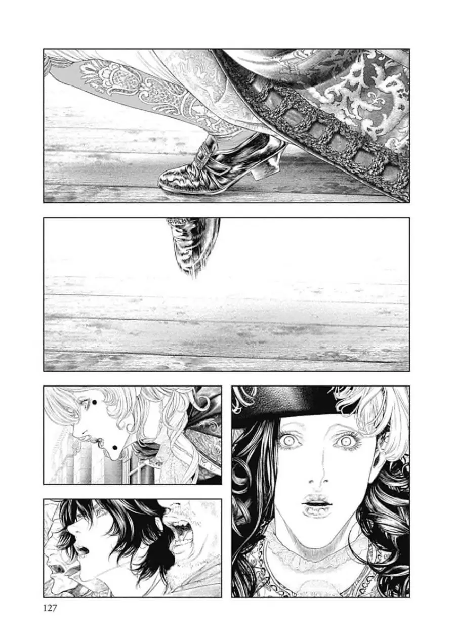 Innocent capítulo 60, página 13