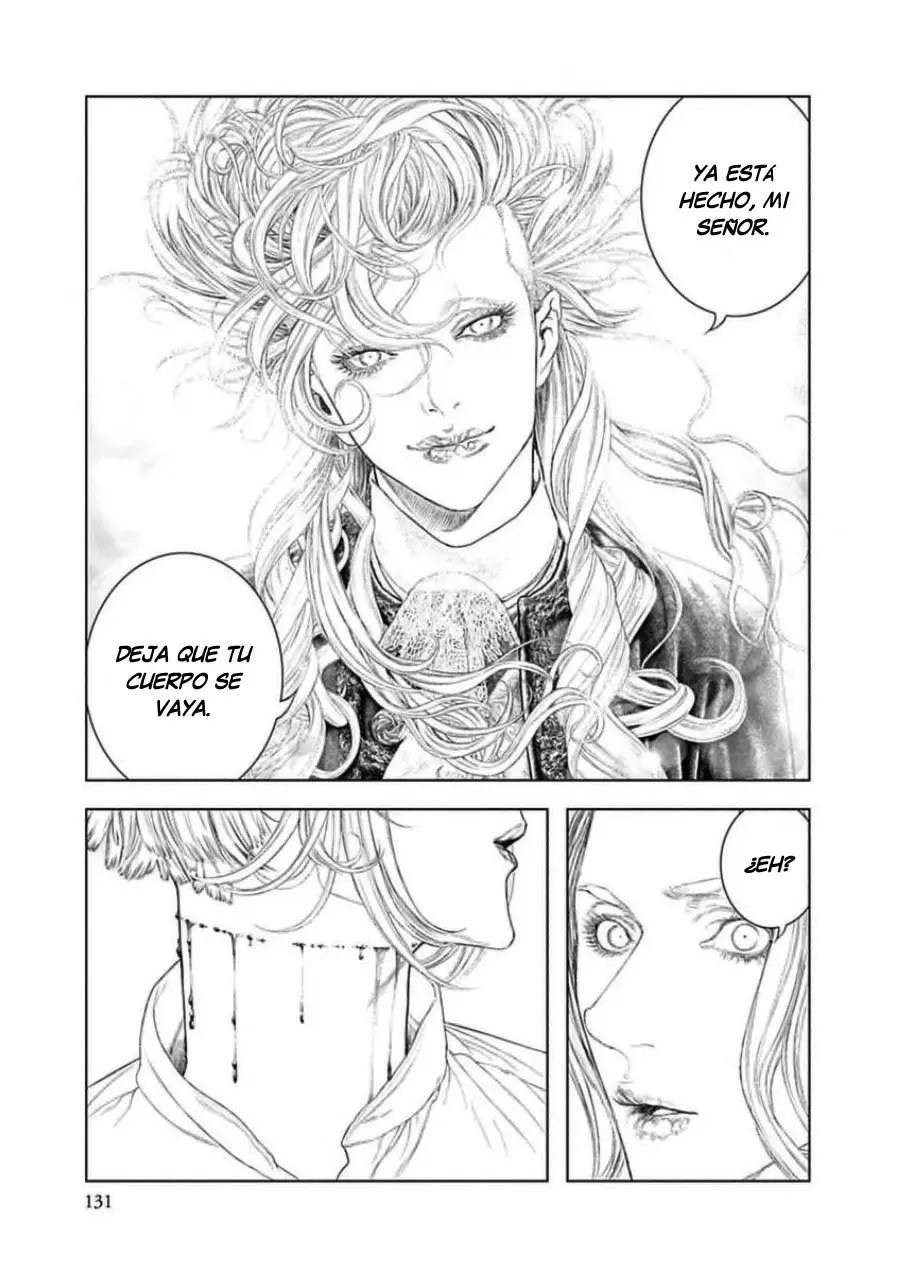 Innocent capítulo 60, página 16