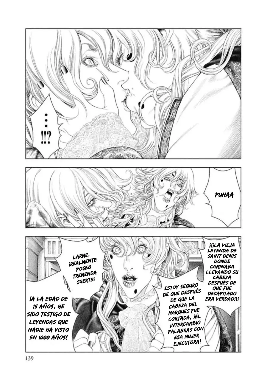 Innocent capítulo 61, página 7