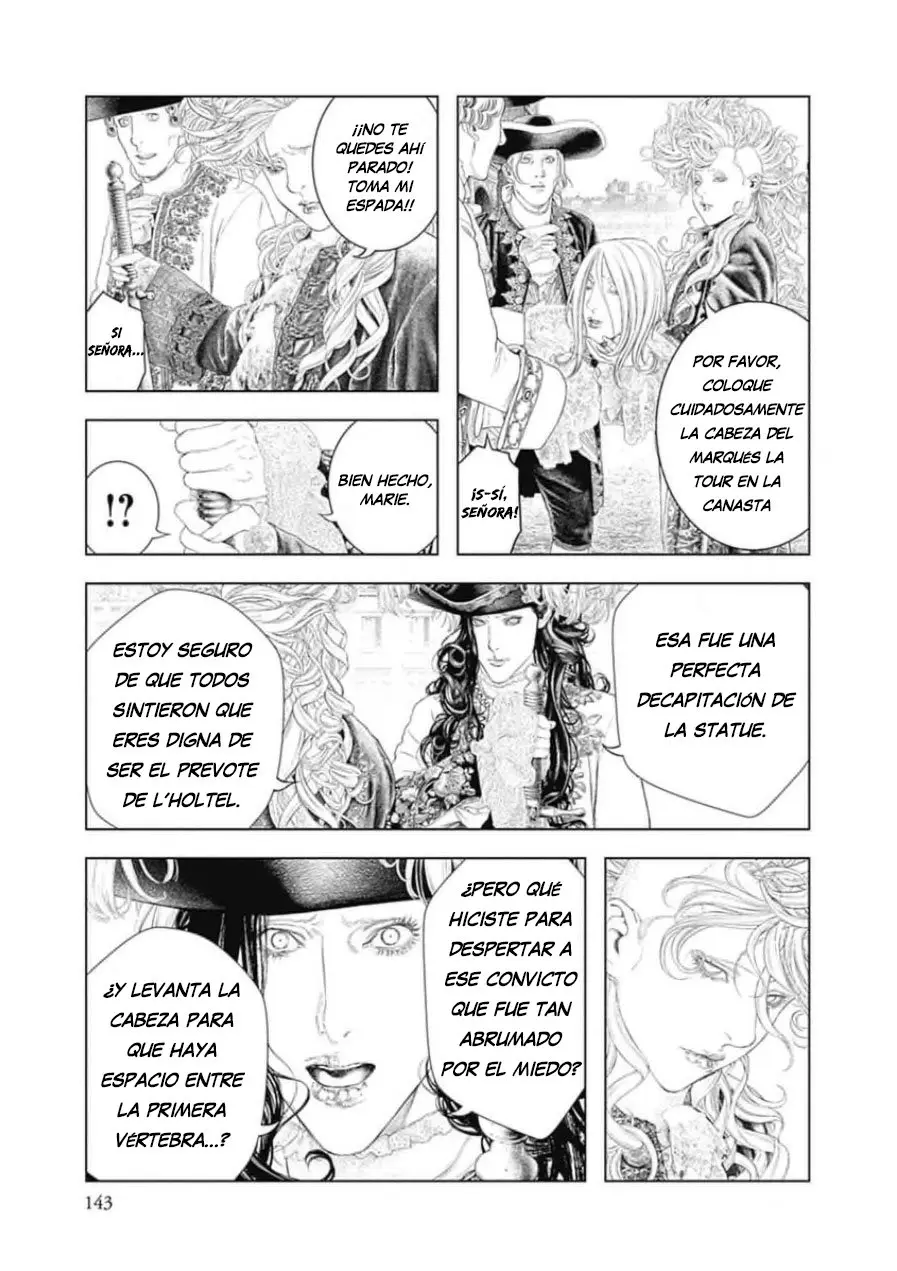 Innocent capítulo 61, página 11