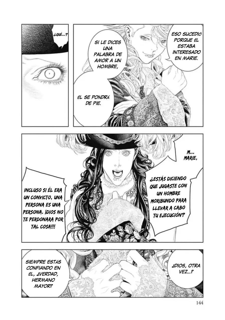 Innocent capítulo 61, página 12