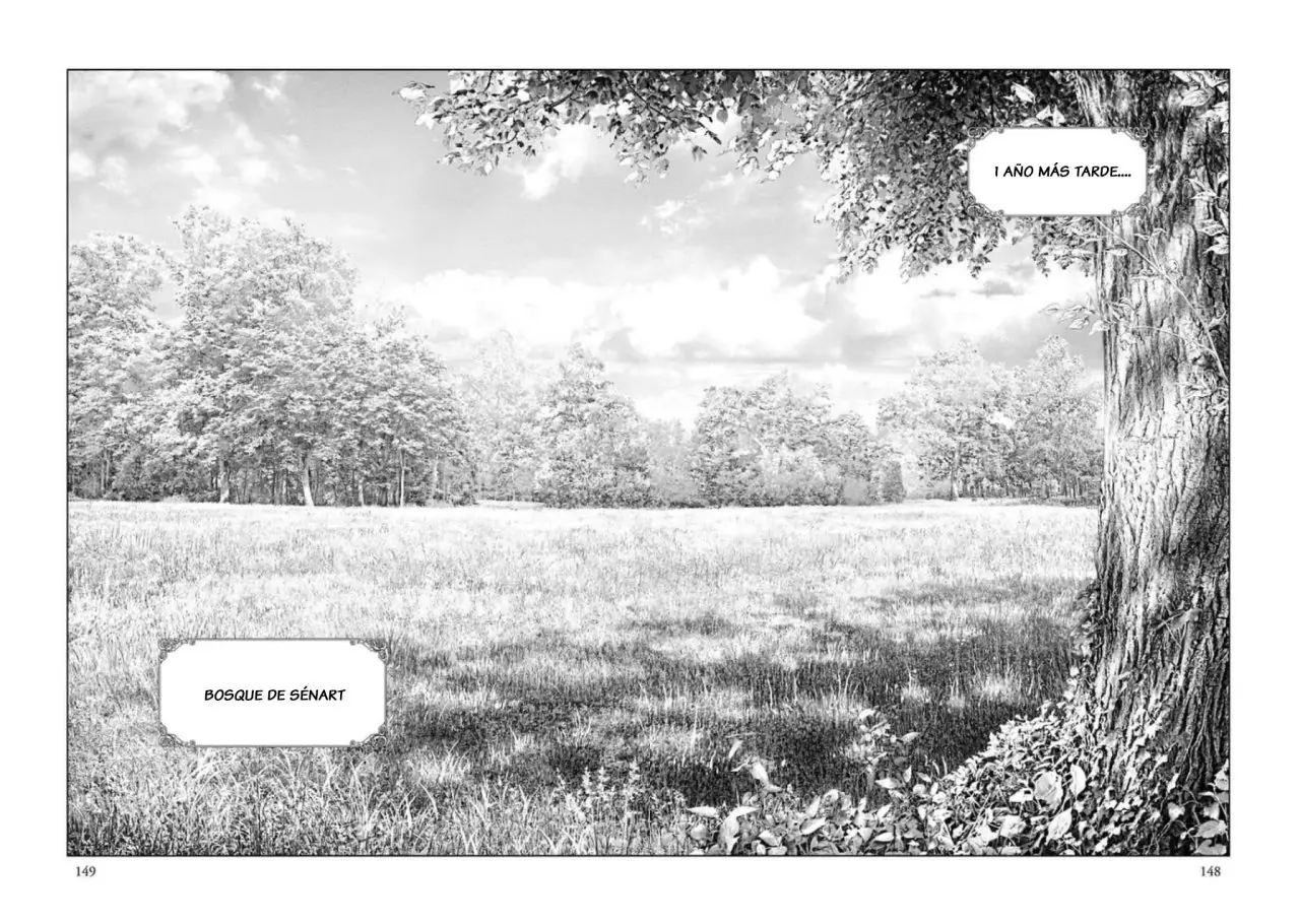 Innocent capítulo 61, página 16
