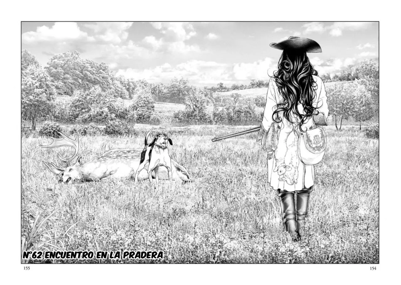 Innocent capítulo 62, página 5