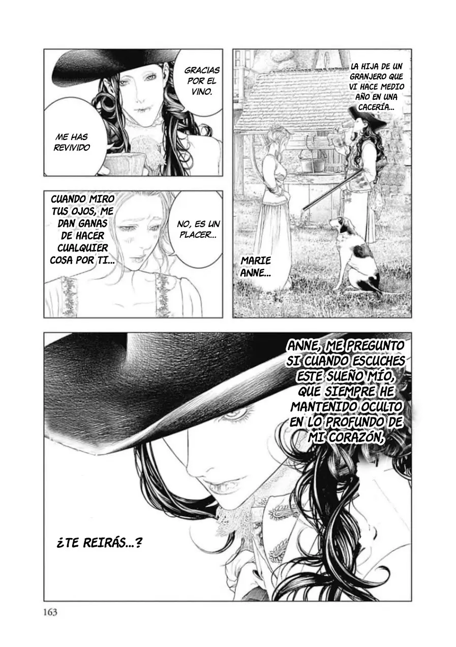 Innocent capítulo 62, página 13