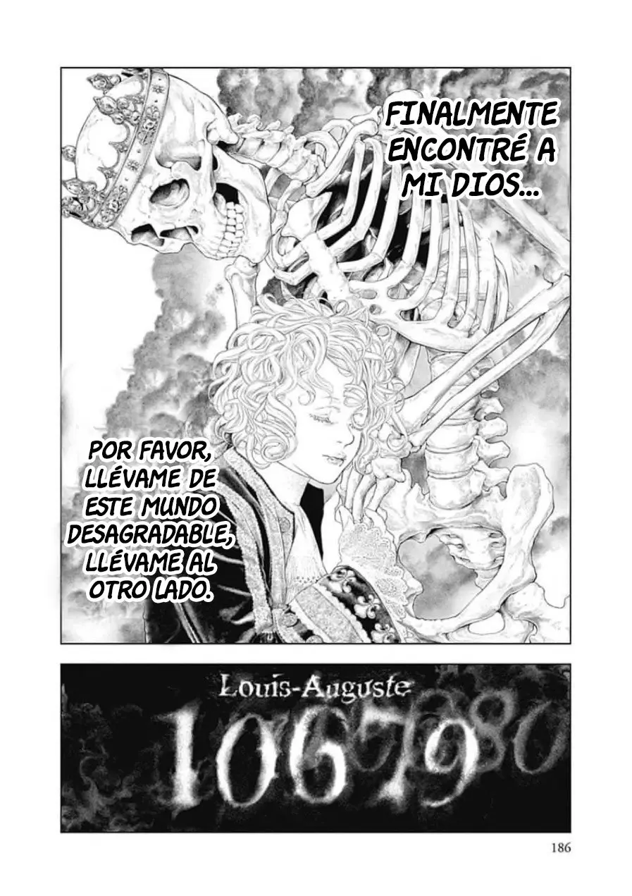 Innocent capítulo 63, página 18