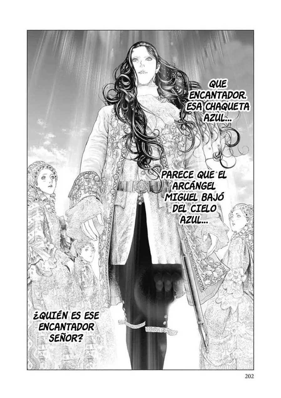 Innocent capítulo 64, página 15