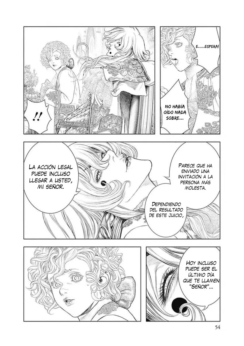 Innocent capítulo 67, página 12