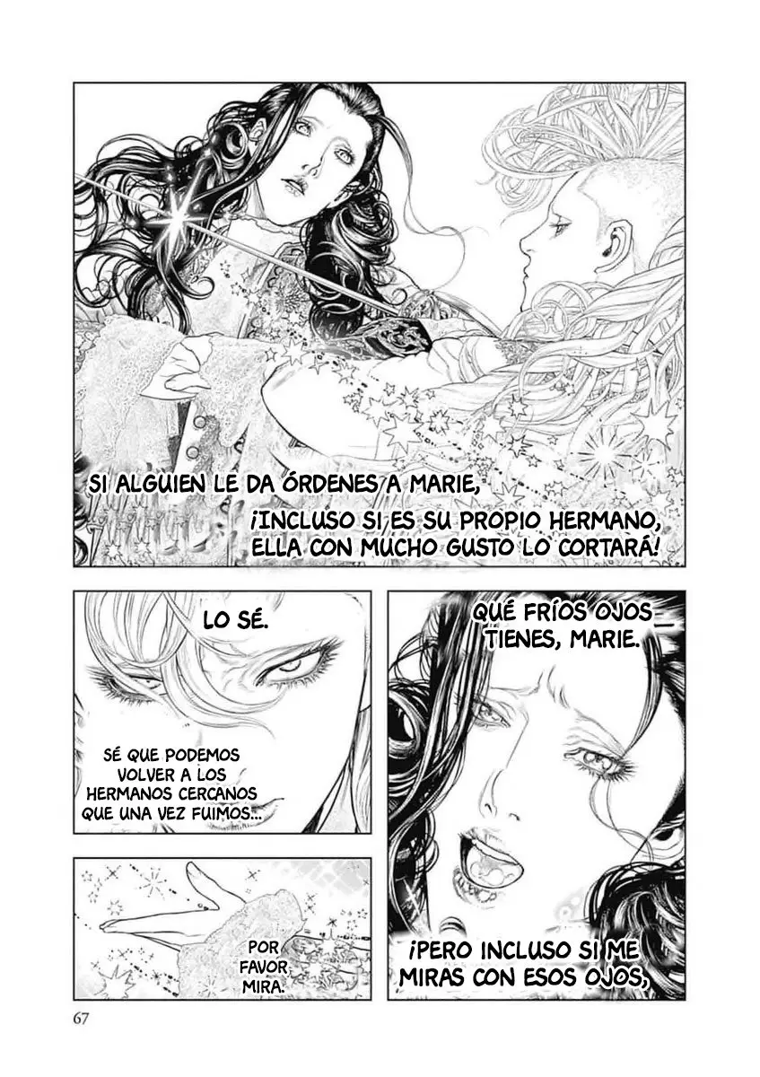 Innocent capítulo 68, página 7