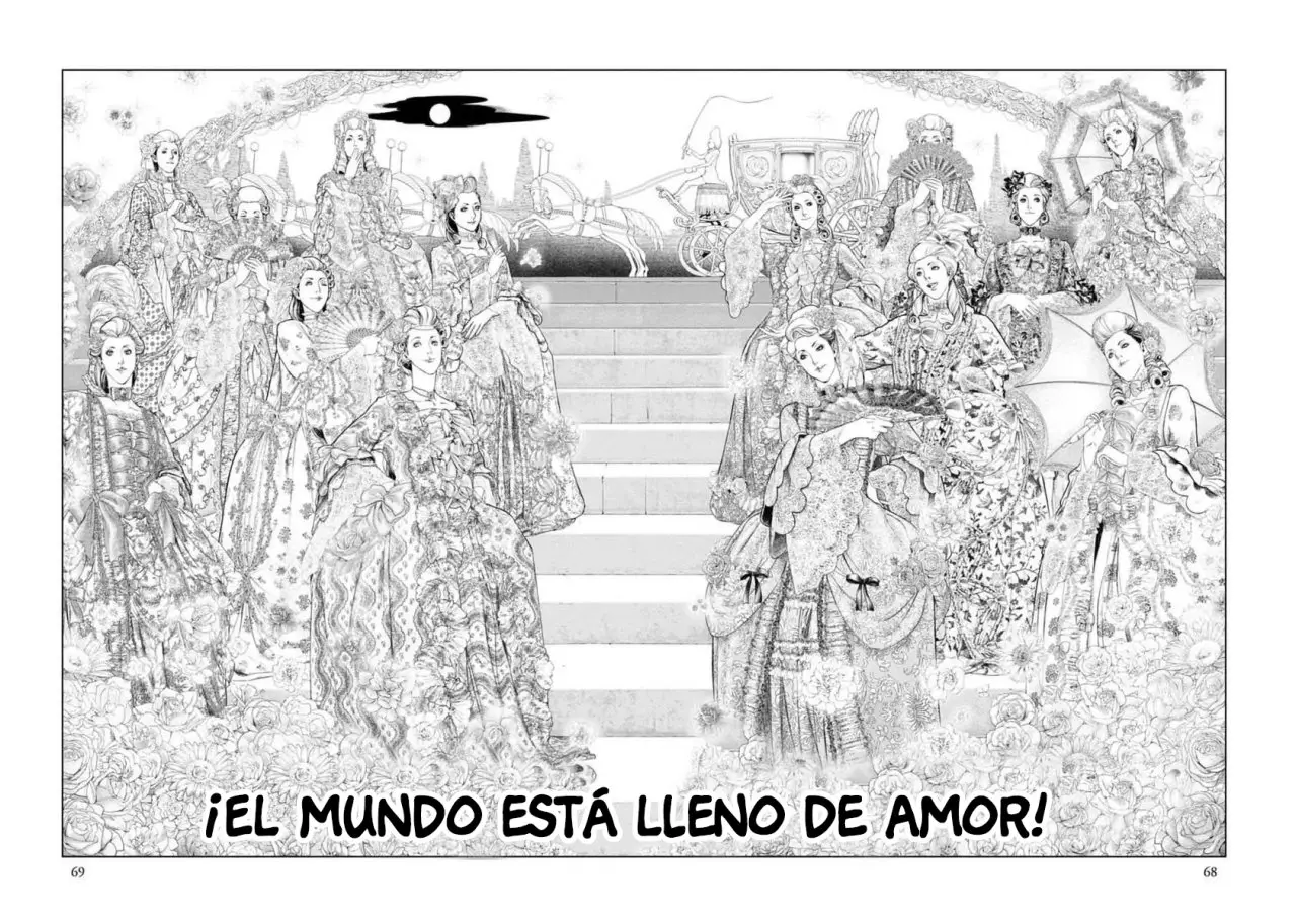 Innocent capítulo 68, página 8