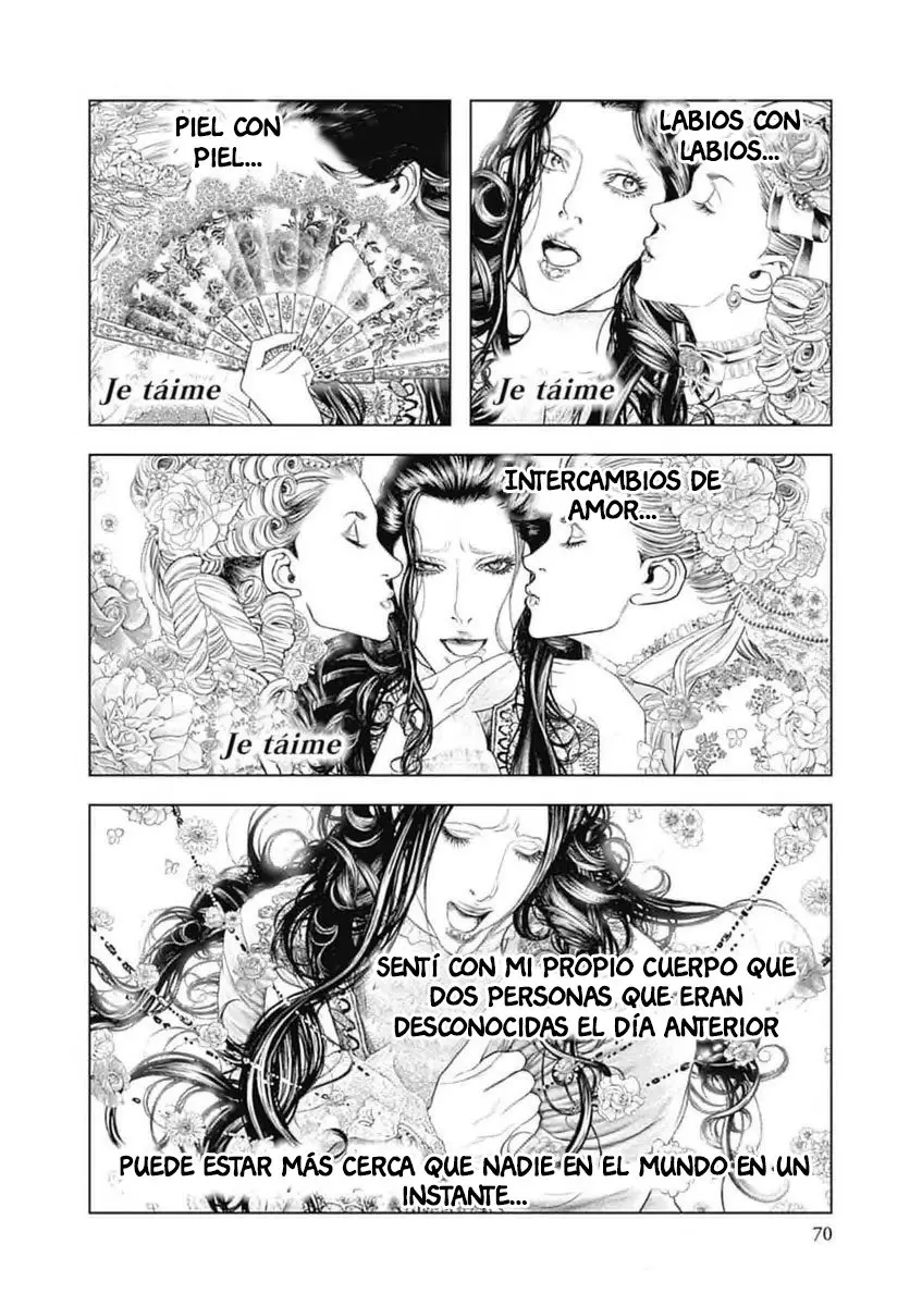 Innocent capítulo 68, página 9