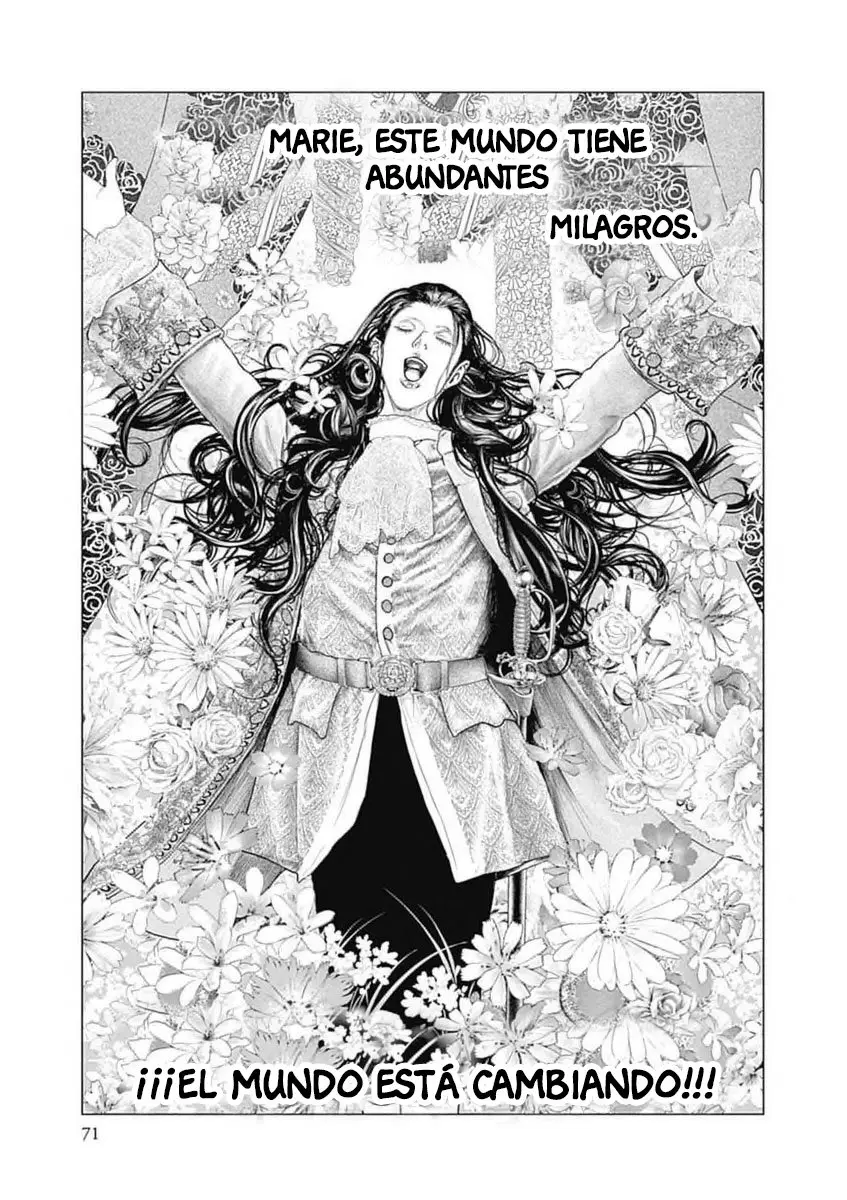 Innocent capítulo 68, página 10