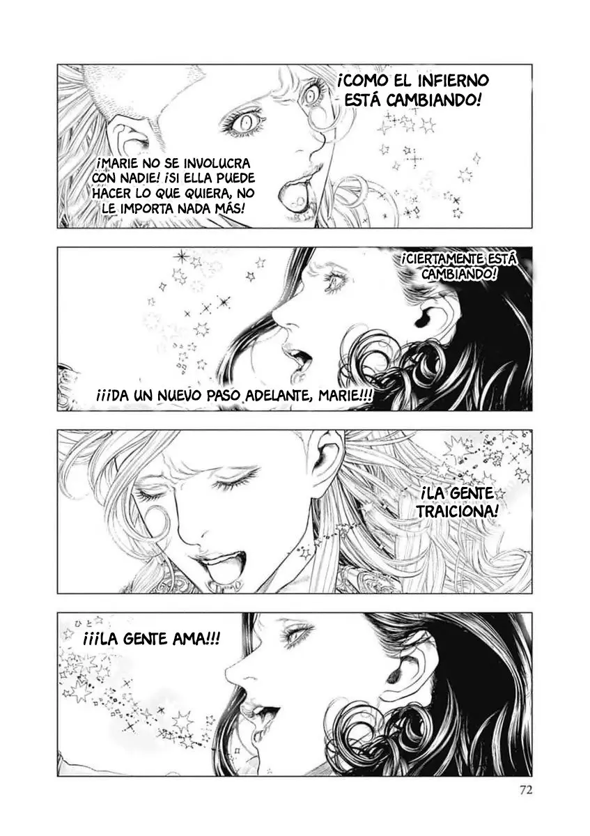 Innocent capítulo 68, página 11