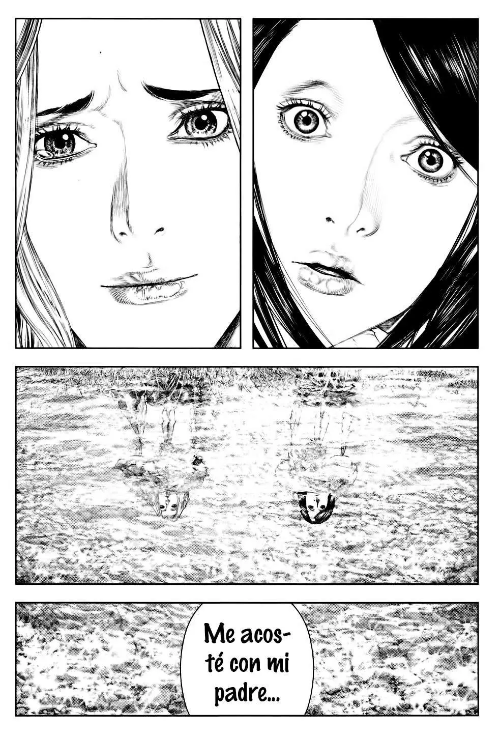 Innocent capítulo 7, página 6