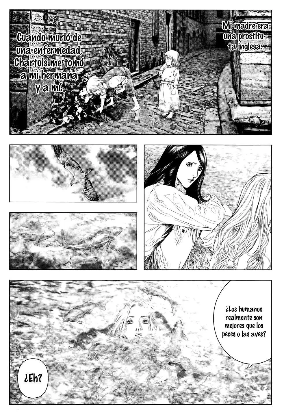 Innocent capítulo 7, página 7
