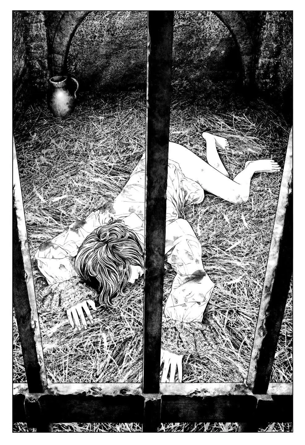 Innocent capítulo 7, página 10