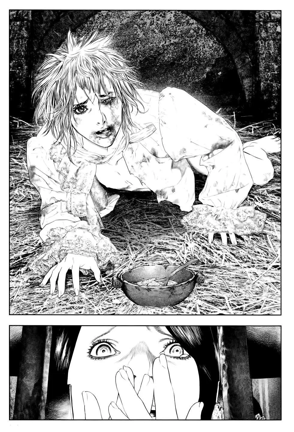 Innocent capítulo 7, página 13