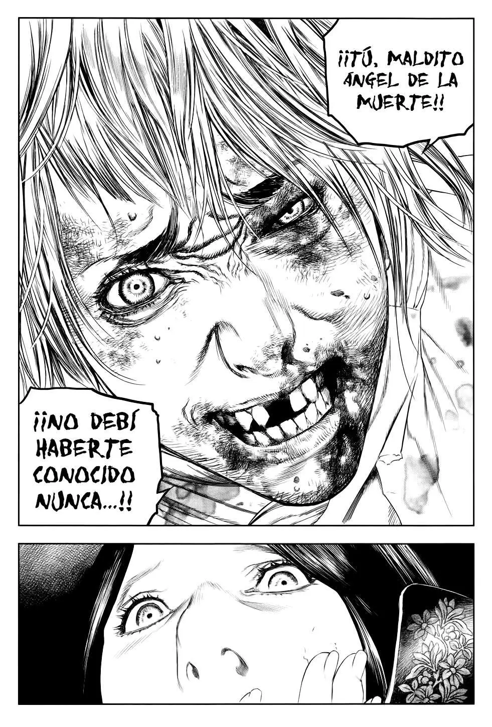 Innocent capítulo 7, página 15