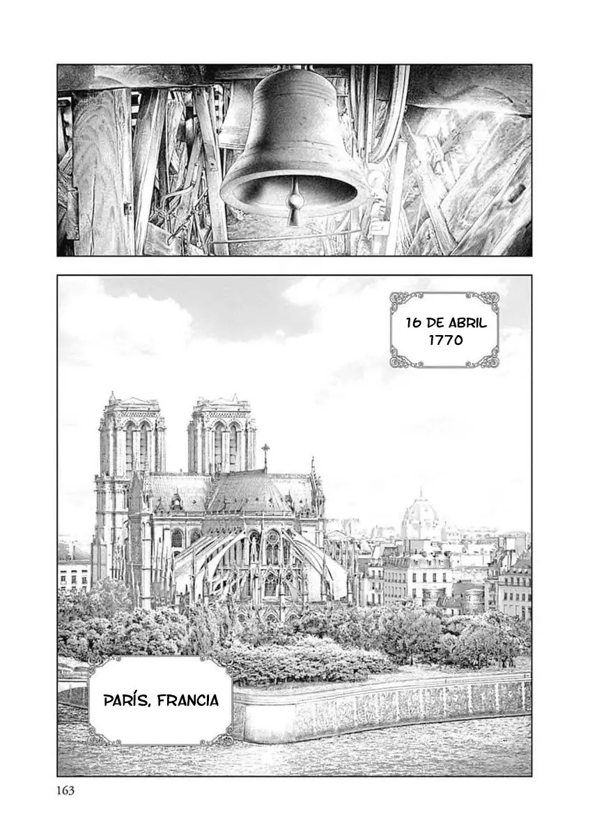 Innocent capítulo 73, página 12