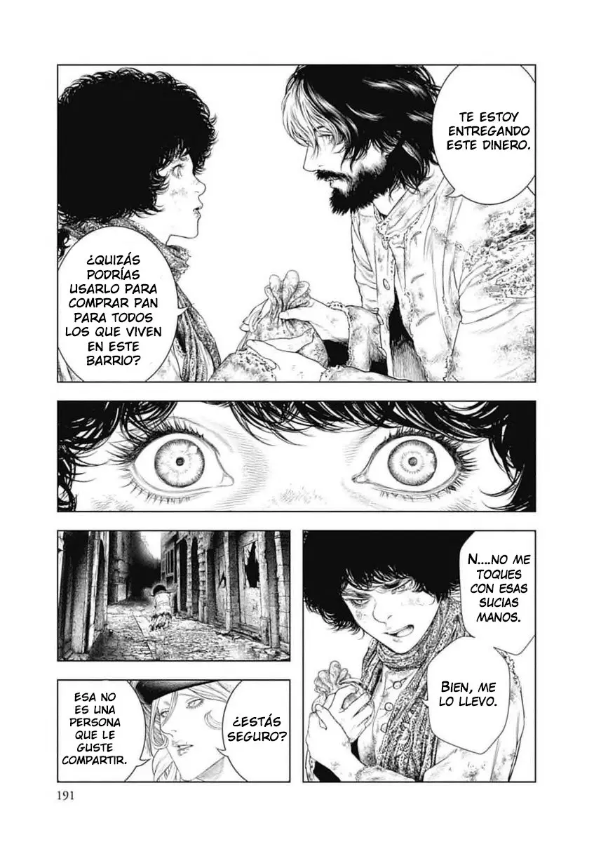 Innocent capítulo 75, página 7